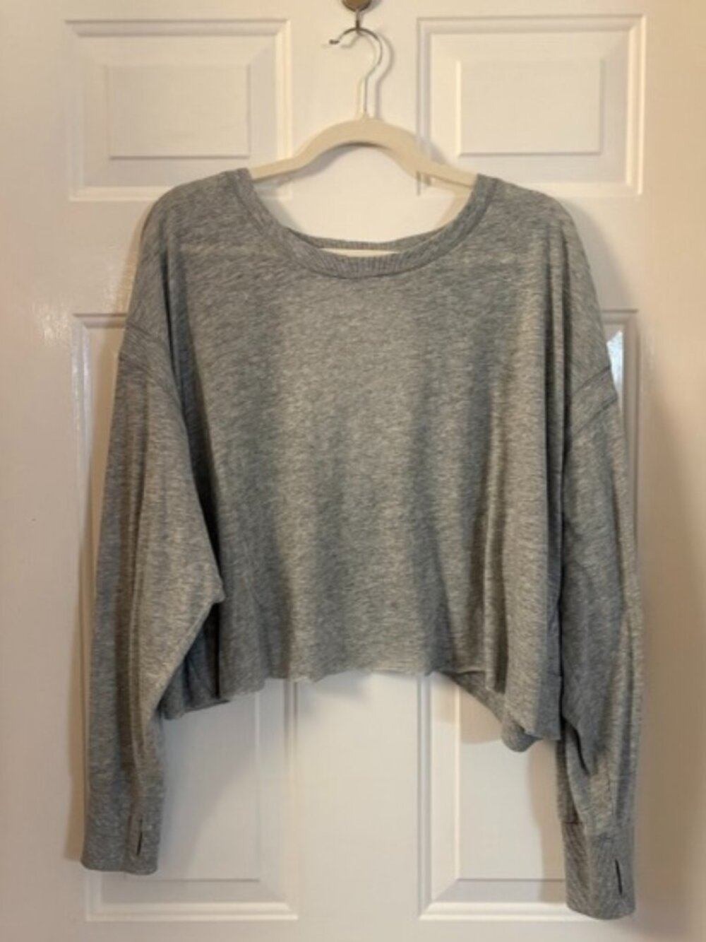 Free People My Time Layer S